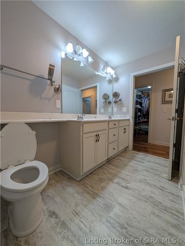 8281 Crimson Creek Court, Georgetown, IN 47122