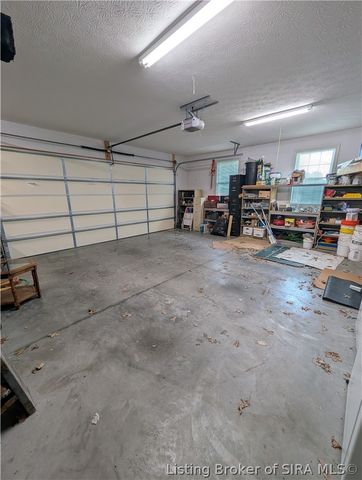 8281 Crimson Creek Court, Georgetown, IN 47122