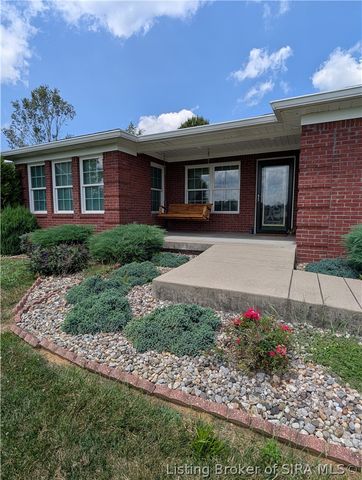 8281 Crimson Creek Court, Georgetown, IN 47122