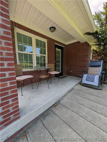8281 Crimson Creek Court, Georgetown, IN 47122
