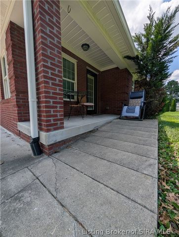 8281 Crimson Creek Court, Georgetown, IN 47122