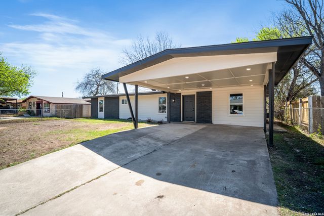 130 Kontiki, San Antonio, TX 78242