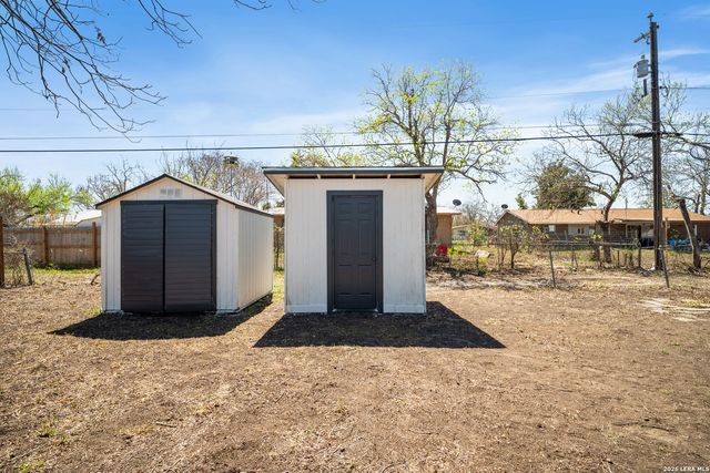 130 Kontiki, San Antonio, TX 78242