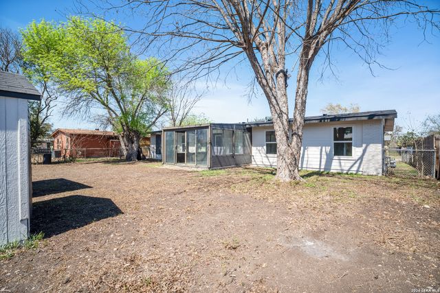 130 Kontiki, San Antonio, TX 78242