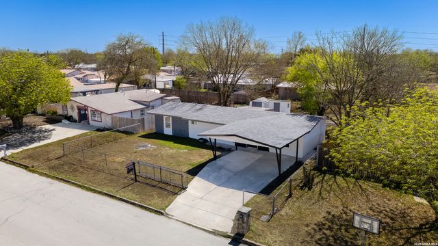 130 Kontiki, San Antonio, TX 78242
