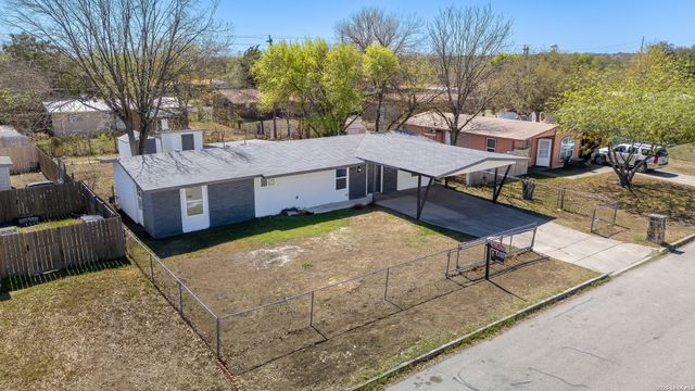 130 Kontiki, San Antonio, TX 78242