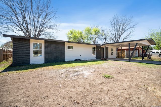 130 Kontiki, San Antonio, TX 78242