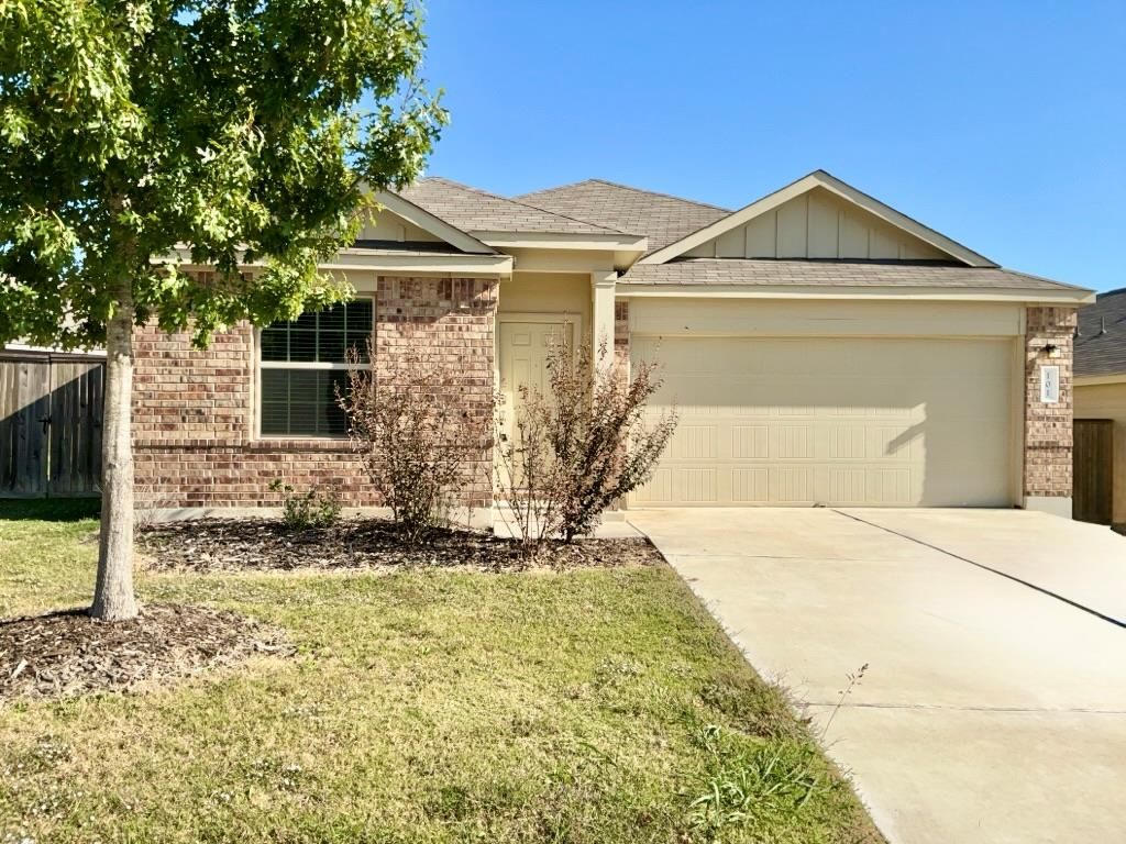 101 Cosmos LN 32-K, Jarrell, TX 76537