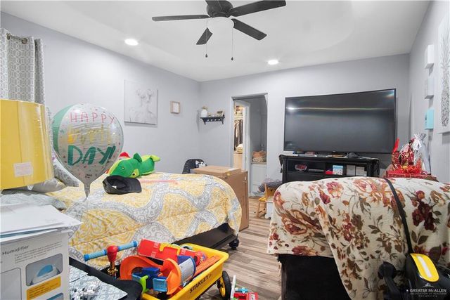 3117 Linva Avenue, Edinburg, TX 78541