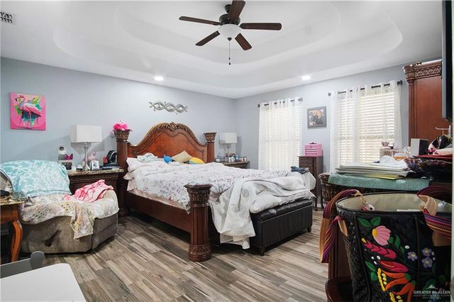 3117 Linva Avenue, Edinburg, TX 78541