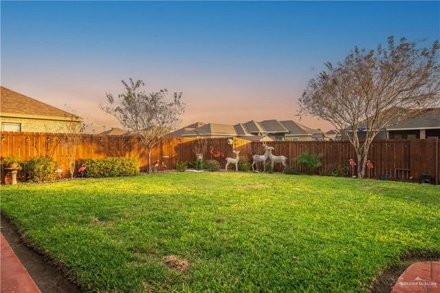 3117 Linva Avenue, Edinburg, TX 78541