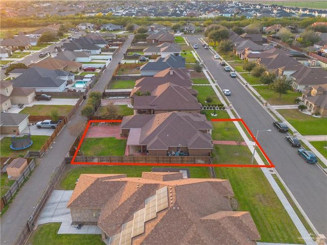 3117 Linva Avenue, Edinburg, TX 78541