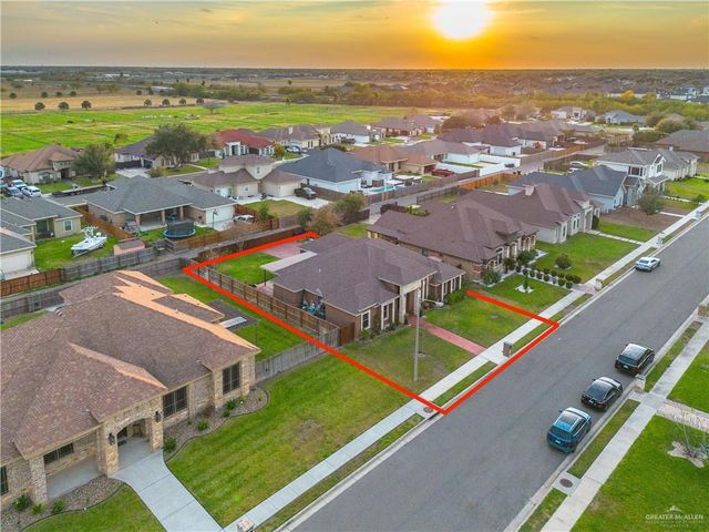 3117 Linva Avenue, Edinburg, TX 78541
