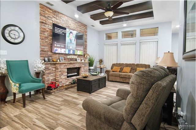 3117 Linva Avenue, Edinburg, TX 78541