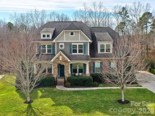 4006 Tremont Drive, Indian Trail, NC 28079