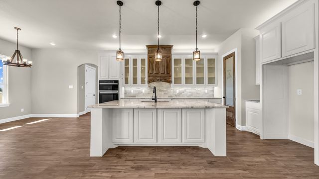TBD 6 Three Quarter Loop, Poolville, TX 76487