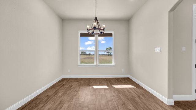 TBD 6 Three Quarter Loop, Poolville, TX 76487