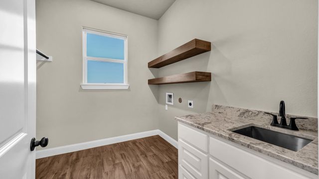 TBD 6 Three Quarter Loop, Poolville, TX 76487