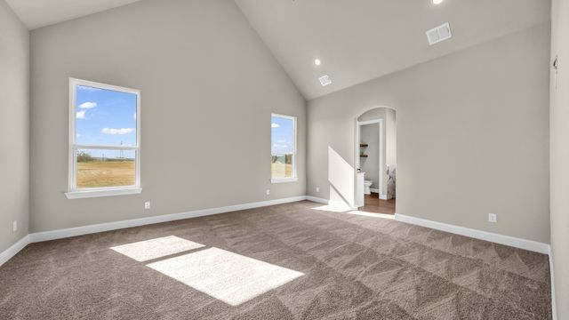 TBD 6 Three Quarter Loop, Poolville, TX 76487