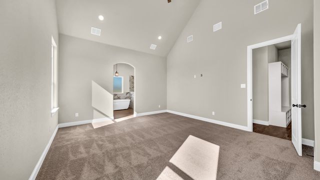 TBD 6 Three Quarter Loop, Poolville, TX 76487