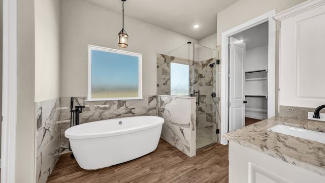 TBD 6 Three Quarter Loop, Poolville, TX 76487