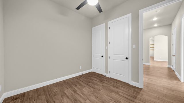 TBD 6 Three Quarter Loop, Poolville, TX 76487