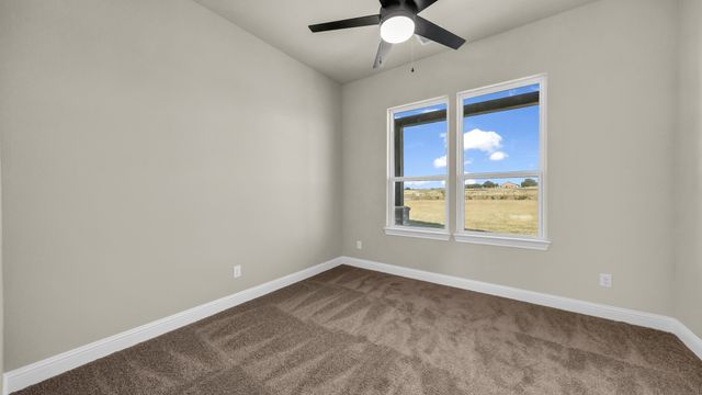 TBD 6 Three Quarter Loop, Poolville, TX 76487