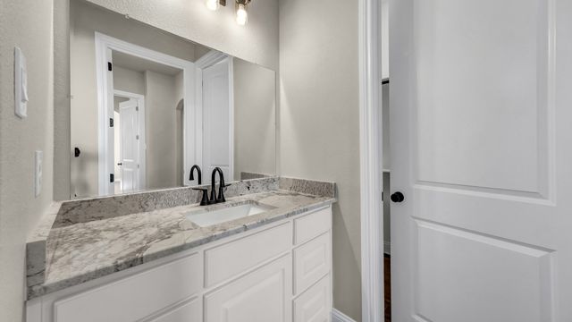 TBD 6 Three Quarter Loop, Poolville, TX 76487