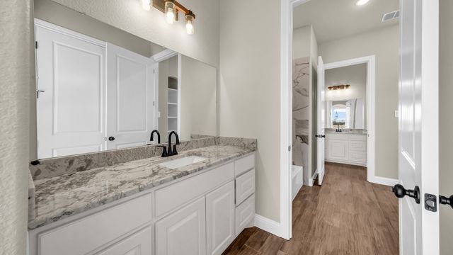 TBD 6 Three Quarter Loop, Poolville, TX 76487