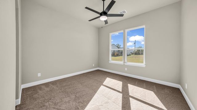 TBD 6 Three Quarter Loop, Poolville, TX 76487
