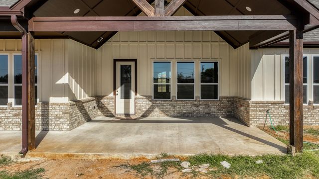 TBD 6 Three Quarter Loop, Poolville, TX 76487
