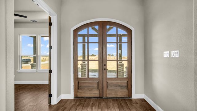 TBD 6 Three Quarter Loop, Poolville, TX 76487
