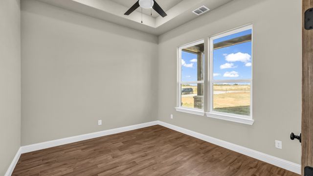 TBD 6 Three Quarter Loop, Poolville, TX 76487