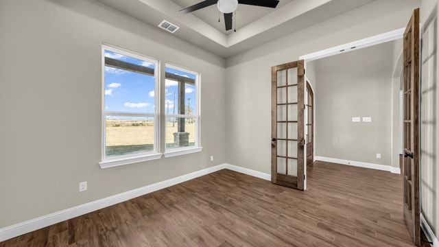 TBD 6 Three Quarter Loop, Poolville, TX 76487