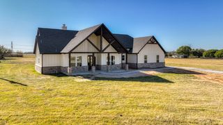 TBD 6 Three Quarter Loop, Poolville, TX 76487