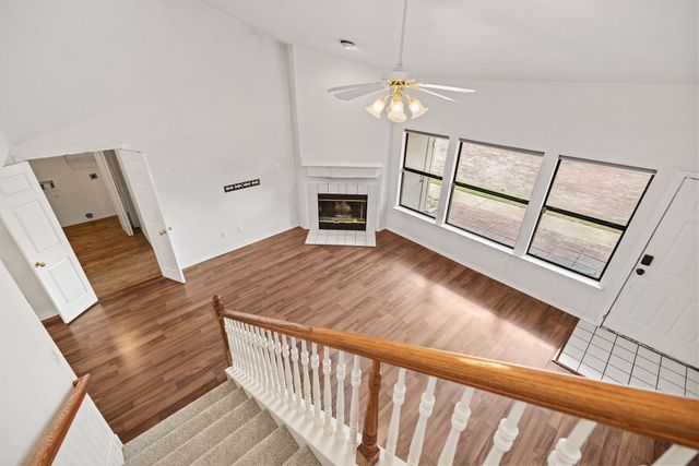 1120 Forest Creek Street, Benbrook, TX 76126