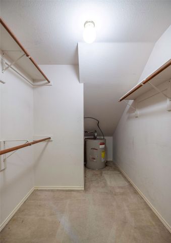 1120 Forest Creek Street, Benbrook, TX 76126