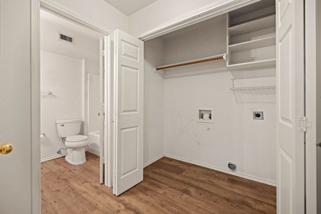 1120 Forest Creek Street, Benbrook, TX 76126