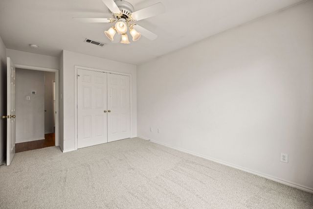 1120 Forest Creek Street, Benbrook, TX 76126