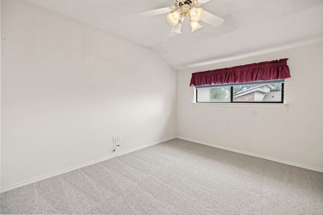 1120 Forest Creek Street, Benbrook, TX 76126