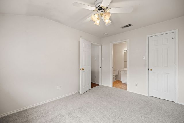 1120 Forest Creek Street, Benbrook, TX 76126