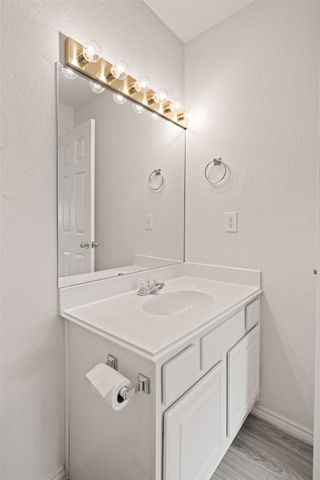 1120 Forest Creek Street, Benbrook, TX 76126