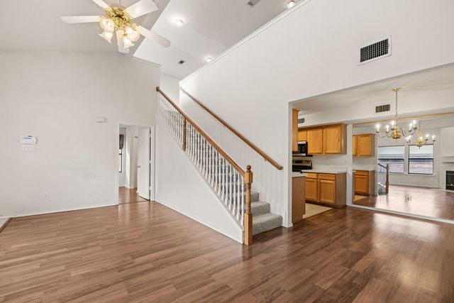 1120 Forest Creek Street, Benbrook, TX 76126