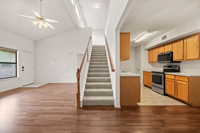 1120 Forest Creek Street, Benbrook, TX 76126