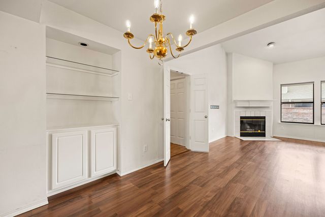 1120 Forest Creek Street, Benbrook, TX 76126