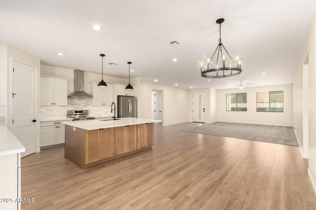 13322 S 207TH Avenue, Buckeye, AZ 85326