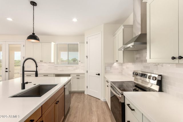 13322 S 207TH Avenue, Buckeye, AZ 85326