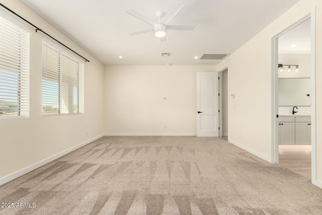 13322 S 207TH Avenue, Buckeye, AZ 85326