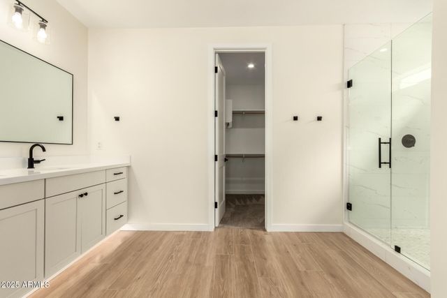 13322 S 207TH Avenue, Buckeye, AZ 85326