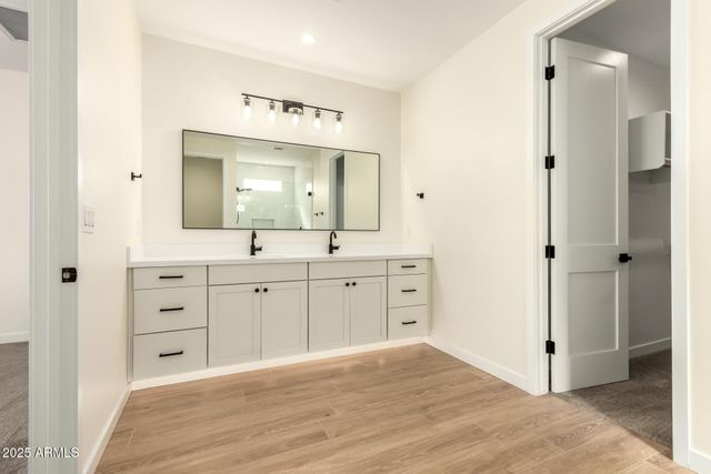 13322 S 207TH Avenue, Buckeye, AZ 85326